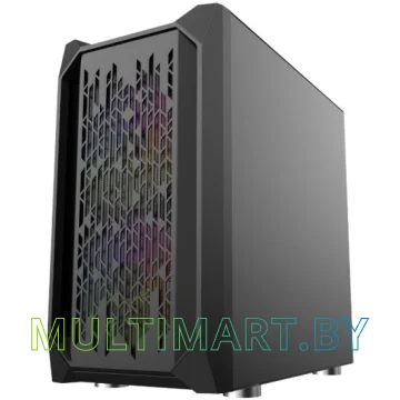 Корпус Powercase Alisio Micro X3B CAMIB-L3 картинка 5